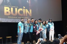 Bucin, dari Konten YouTube ke Layar Lebar