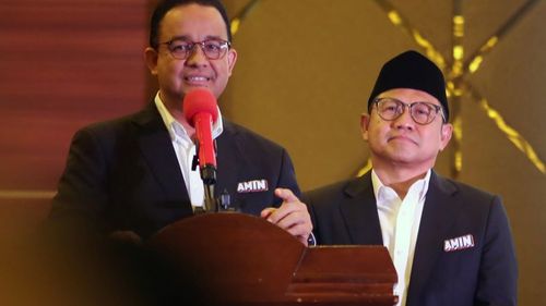 Sederet Misi Anies-Muhaimin di Bidang Pertahanan, Hubungan Internasional, dan Geopolitik