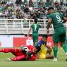 Bukan Hanya Striker, Siapa Pun Boleh Cetak Gol untuk Persebaya!
