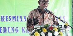 Jawa Barat Berharap Jadi Pusat Industri Keuangan Syariah di Indonesia