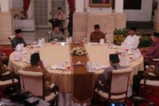 SBY: Jauhi Prasangka Buruk