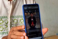 Kagetnya Istri Korban Kecelakaan Bus di Tol Jakarta-Cikampek Saat Teleponnya Dijawab Polisi
