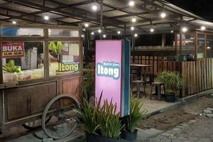 Di Balik Kepedihan Bencana Aceh, Ada Kebaikan Tulus dari Warung Bakmi Purwokerto