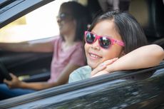 Aturan Perjalanan Mudik Menggunakan Kendaraan Pribadi yang Perlu Kamu Ketahui