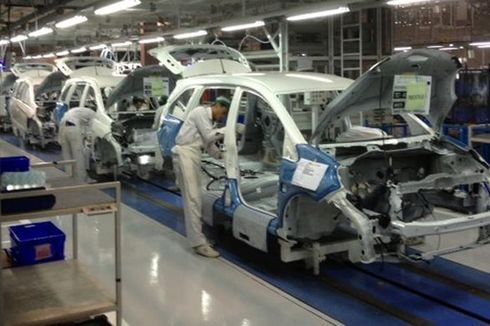 Lowongan Kerja Honda Prospect Motor untuk  Lulusan SMK