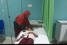 Polisi Tangkap Orangtua Murid yang Aniaya Siswa SD hingga Pendarahan Kepala