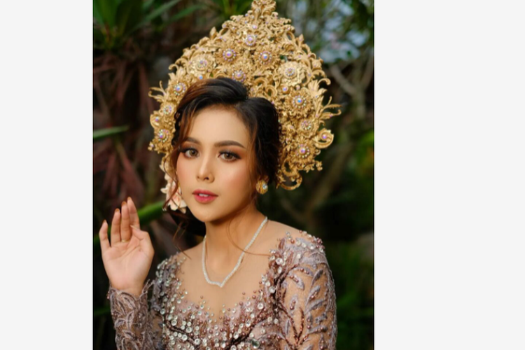 Mahasiswa Universitas Jember (Unej) Jasmine Sylphia Valentine akan mewakili Indonesia di ajang Miss Eco Teen 2021 yang akan digelar di Cairo, Mesir Desember 2021 mendatang.