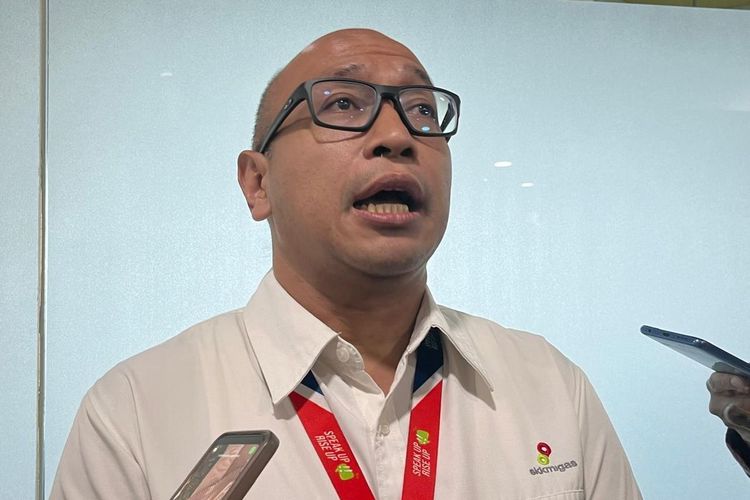 Kronologi VP Sekretaris SKK Migas Hudi Dananjoyo Meninggal Usai Tabrak Bus Transjakarta 