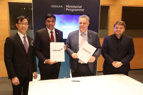 Indonesia’s Indosat, GSMA Develop Mobile-Led Mitigations for Tackling Climate Change