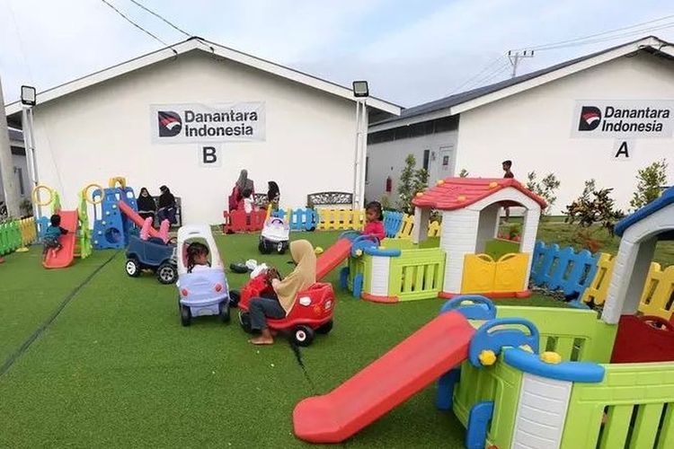 Jamin Pemulihan Berkeadilan, Satgas PRR Pastikan Hak Kelompok Rentan Terpenuhi