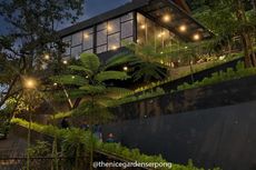 Aktivitas Wisata di The Nice Garden Serpong