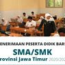 Tata Cara Pengambilan PIN PPDB 2020 Jatim, Berikut Jadwalnya