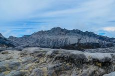 Ilmuwan Prediksi Gletser di Dunia Akan Mencair, Pertama di Puncak Jaya Papua