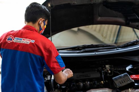 Jangan Asal, Ini Efek Oli Mesin Diesel Digunakan pada Mobil Bensin