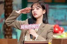 Hyeri Girl’s Day Bintangi Drama Misteri Friendly Rivalry 