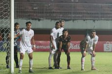 Piala Menpora 2021 - Penyebab Persija Gagal Bobol Gawang PSM Makassar