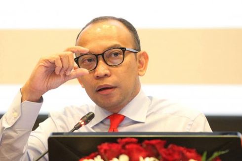 Pertumbuhan Ekonomi Maksimal 5,5 Persen, Pemerintah Revisi Target