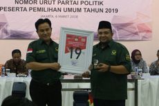 Yusril: Bagi Saya Angka 19 Itu Unik, Saya Suka...