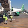 Dampak Covid-19, 95 Pesawat Parkir di Bandara Kelolaan Angkasa Pura I