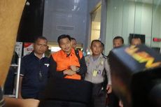 OTT Anggota DPR Bowo Sidik, Dugaan Suap hingga Kepentingan 