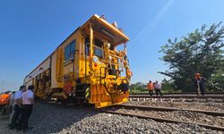 KAI Percepat Modernisasi dan Digitalisasi Infrastruktur Perkeretaapian Nasional, Ini 3 Fokus Utamanya