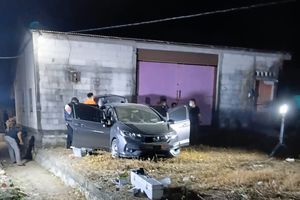 Bos Royal Phone Ambarawa Ditemukan Meninggal di Grobogan, Jasad Tergeletak di Bagasi Mobil