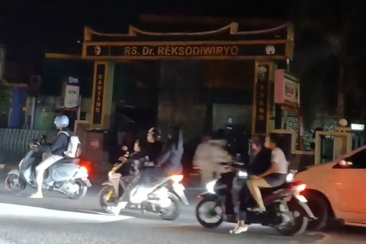 PLN: Listrik di Sumbar Pulih Bertahap, Sejumlah Wilayah Masih Padam