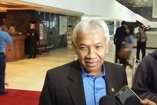 Agus Hermanto: Indonesia Rugi jika Bergabung TPP