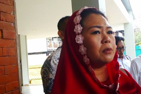 Yenny Wahid Tak Terima Gaji dan Minta Garuda Selesaikan Kewajiban dengan Pihak Lain