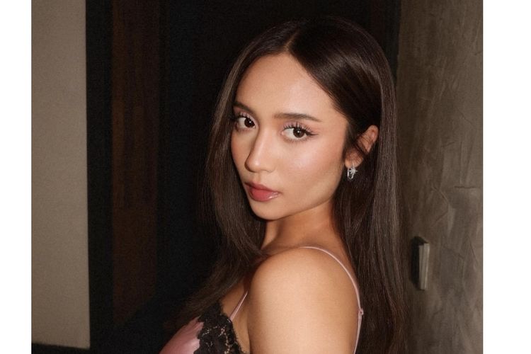 Profil Asha Assuncao, Pemeran Davina di Sinetron Terikat Janji
