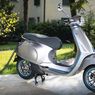 Menakar Kemungkinan Vespa Elettrica Jadi Buatan Indonesia