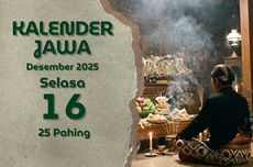 BMKG Beberkan Faktor Pemicu Tanah Longsor di Cilacap: Hujan Berhari-hari hingga Kondisi Atmosfer Basah
