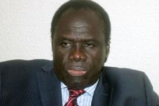 Pemimpin Kudeta Bebaskan Presiden Burkina Faso