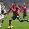 Hasil dan Klasemen Liga Italia: Milan dan Juventus Beri Napas untuk Inter