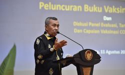 Gubernur Syamsuar Ungkap Dampak Positif Kebijakan Gas dan Rem Penanganan Covid-19 di Riau