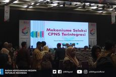 CPNS 2018, Ada 100.000 Formasi bagi Tenaga Pendidik