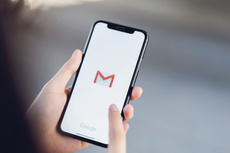 Cara Hapus Semua E-mail Gmail Sekaligus dengan Cepat dan Mudah