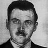 Josef Mengele: Dokter Kepala yang Jadi 