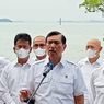 Luhut: Kasus Omicron di Indonesia Terkendali, Tak Perlu Ada yang Dikhawatirkan