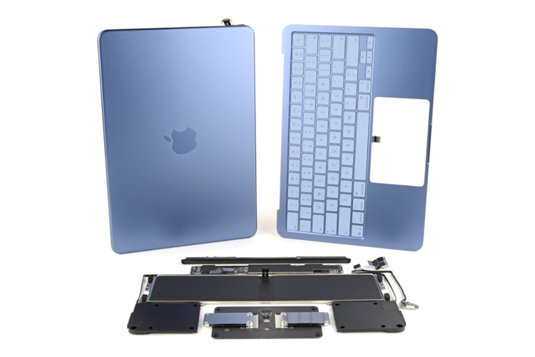 Selain Murah, MacBook Neo Lebih Unggul dalam Hal Ini