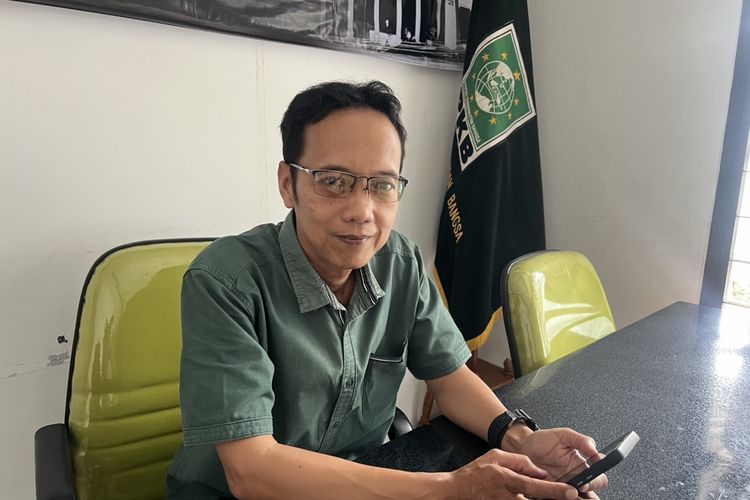 Hanya 1 Kader Daftar Pilkada Bogor, PKB: Khawatir Demokrasi Rusak seperti Pemilu