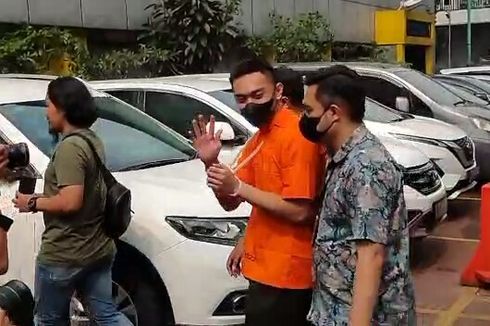 Mario Dandy Dipindahkan, Kemenkumham: Rutan Cipinang Lebihi Kapasitas Hampir 3 Kali Lipat