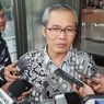 Pimpinan KPK Keluhkan Keterbatasan SDM di Tengah Pandemi Covid-19