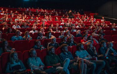 Berikut ini sejumlah film yang akan tayang di bioskop di bulan November 2024