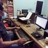 Tertangkap Curi Motor Tetangga, Pria Ini Mengaku Terdesak Ekonomi