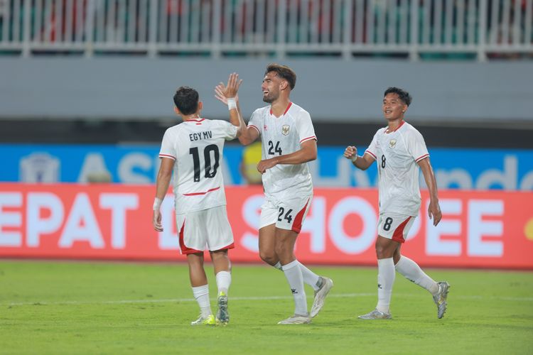 Kapan Timnas Indonesia Tanding Lagi di Piala AFF 2026? Simak Jadwal Lengkapnya