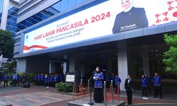 Menaker: Pancasila Jadi Bintang Penuntun Indonesia di Era Globalisasi