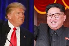 Mengapa Kim Jong Un Ingin Trump Kembali Menang Pilpres AS?