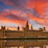 Sejarah Westminster Abbey, Tempat Pemakaman Kenegaraan Ratu Elizabeth II