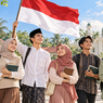 40 Ucapan Hari Sumpah Pemuda 2026 Bernuansa Islami, Cocok Dibagikan di Medsos